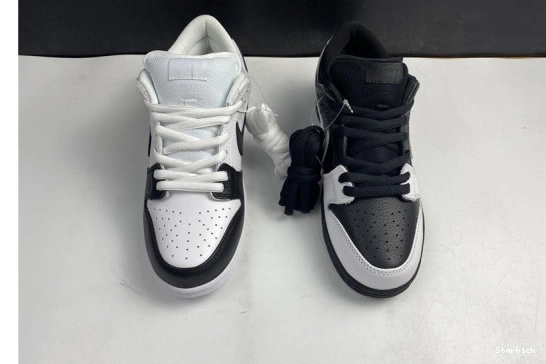 Low Dunk Yang 313170-023 SB Nike Yin 0217